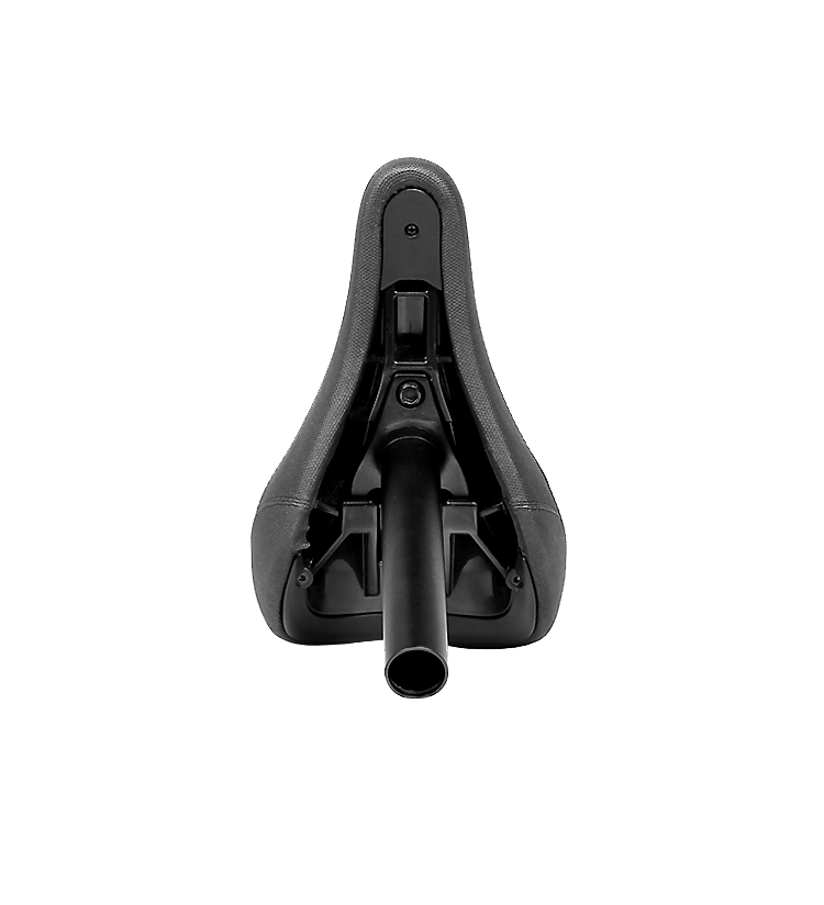 360º Tripod Seat System View